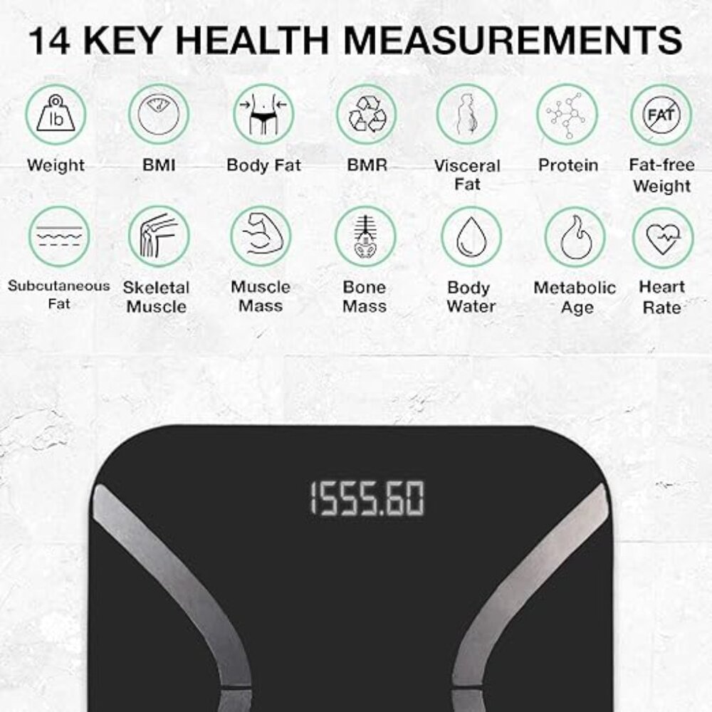 Kore Scale Gen 2 (Smart Weight Scale) - Picture 7 of 7